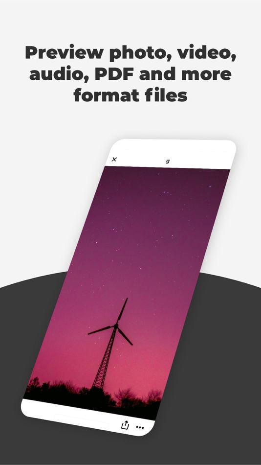 #6. e-File Transfer (iOS) By: isa diliballi