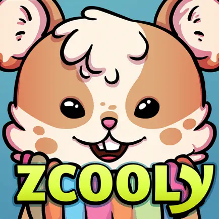 Zcooly: Fun edu games for kids Читы