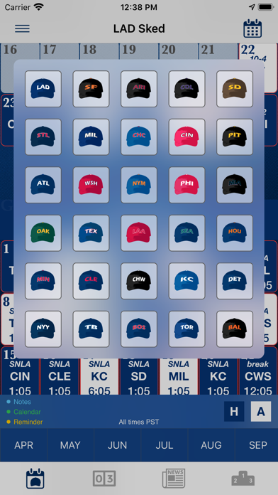 Go Yard Screenshot