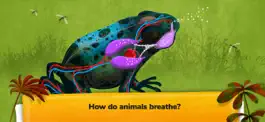 Game screenshot How do Animals Work? hack