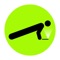 Pushups AR automatically counts your push-ups for you, on face-tracking-enabled devices