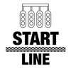 Start Line App icon