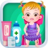 Baby Hazel Leg Injury - iPhoneアプリ