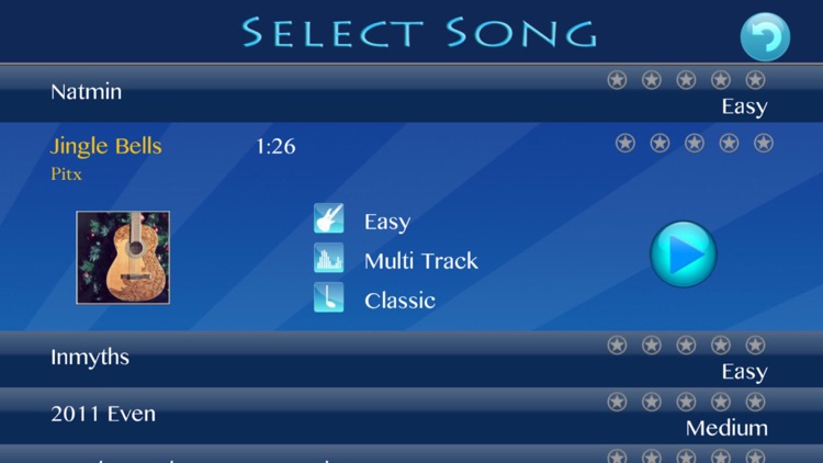 Anyone Can Play Guitar screenshot-3