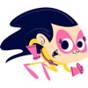 strongest girls icon