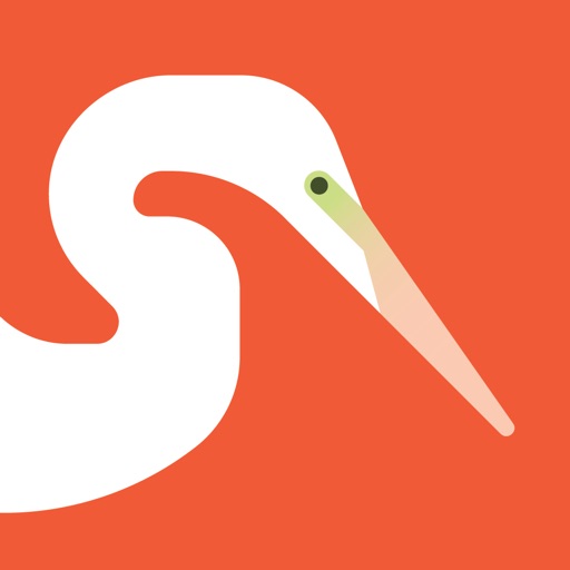 Audubon Bird Guide iOS App