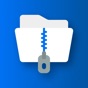 Easy Unzip / Zip Files app download