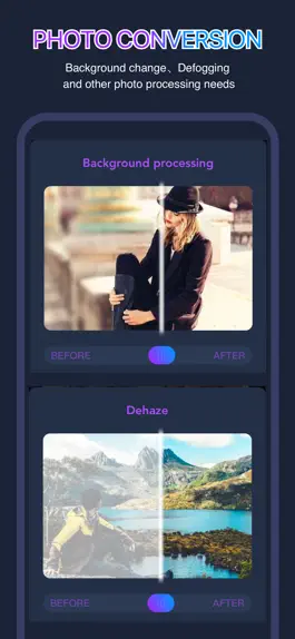 Game screenshot Photo Enchance apk