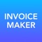 Invoice Maker & Bill Organizer