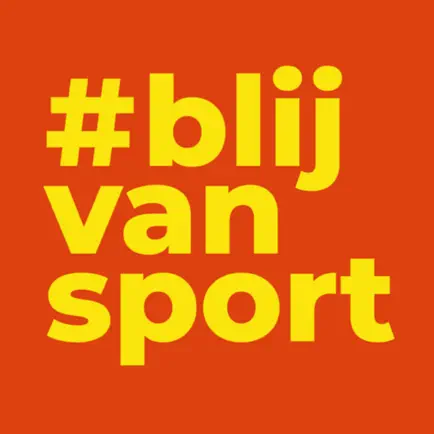 Blij van Sport Читы