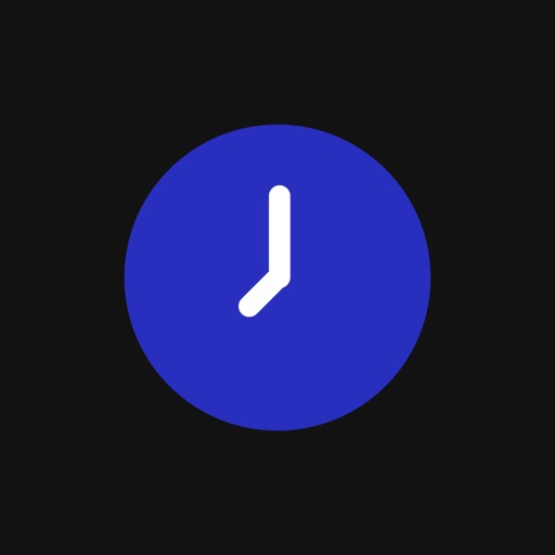 STM - Screentime Manager Icon