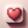 Pixelate - Pixel Maker - iPhoneアプリ