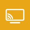 SmartCast - Smart TV Streaming - iPadアプリ