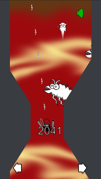 Parasite Zapper screenshot-3