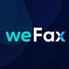 WeFax - Fax From iPhone icon