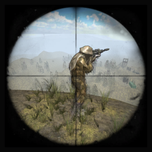 Stealth Sniper 3D