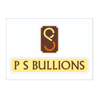 P S Bullions