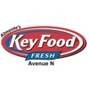 Key Food Ave N icon