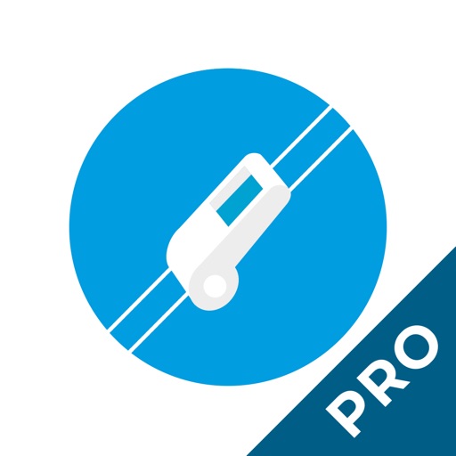 BRUGG Lashing PRO icon