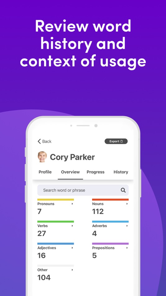 #5. Linggo Learner (iOS) 由: Linggo