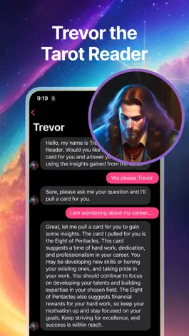Game screenshot Mystic Visions hack