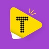 Tweak.ly - Meet People icon