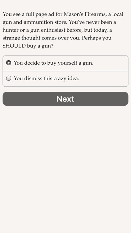 Paradox Factor screenshot-5