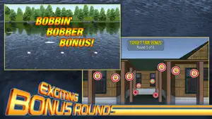 Master Bass Angler: Fishing screenshot 6