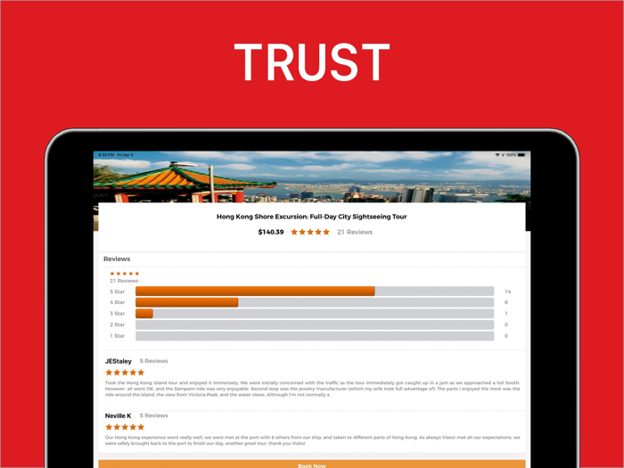 Hong Kong Travel Guide ..