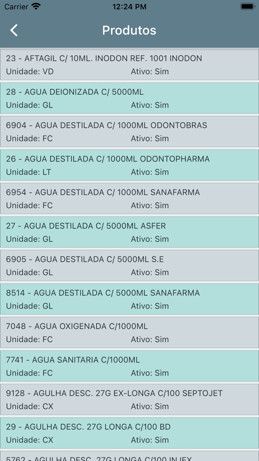 #5. Titan Mobi (iOS) 게시자: Mouritz Lima