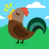 Learn The Animal Sounds App Feedback