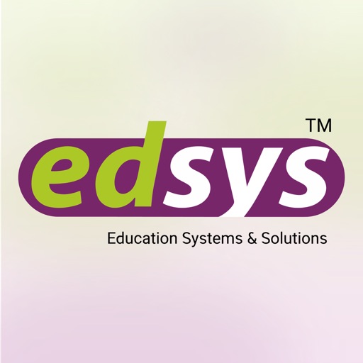 ParentApp Edsys icon