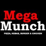 Mega Munch Burslem