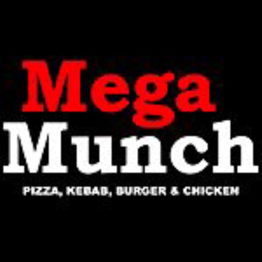 Mega Munch Burslem