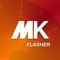 MKFlasher is a mobile App to monitor your BMW car from E-Series vehicles up to the new G-Series cars