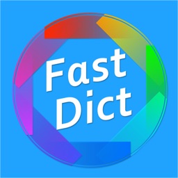 Fast Dict - 快速翻译