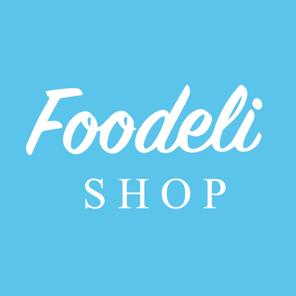 Get Foodeli -  Twoje zakupy for iOS, iPhone, iPad Aso Report