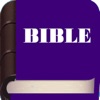 BIBLE(NLT,NIV,LSG,MSG,NKJV +) icon