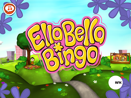 Screenshot #4 pour Ella Bella Bingo