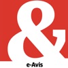 Os & Fusaposten eAvis icon