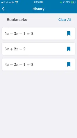 Game screenshot Math Scanner : Solve Math hack