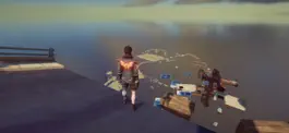 Game screenshot Only UP! Parkour Game hack