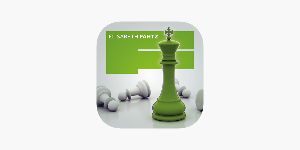 HIARCS Chess for iPad