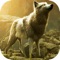 Now get down into and dive into the world of wild wolves and live your life as one of them