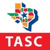 TASC 2023 icon