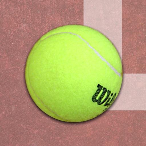 Tennis Matches icon