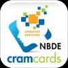 Operative Dentistry Cram Cards icon