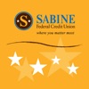 Sabine FCU icon