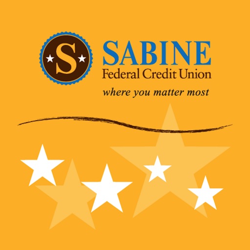 Sabine FCU