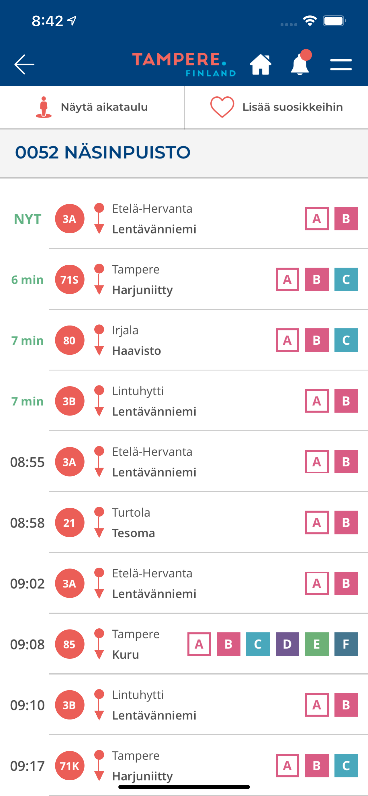 Aloha VPN